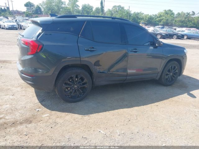 2020 GMC TERRAIN 3GKALTEV1LL196978 Photo 3