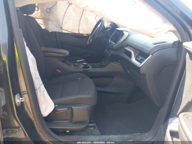 2020 GMC TERRAIN 3GKALTEV1LL196978 Photo 4