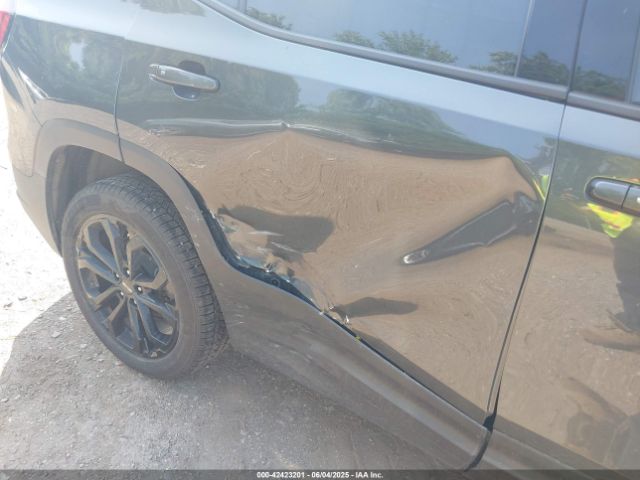 2020 GMC TERRAIN 3GKALTEV1LL196978 Photo 5