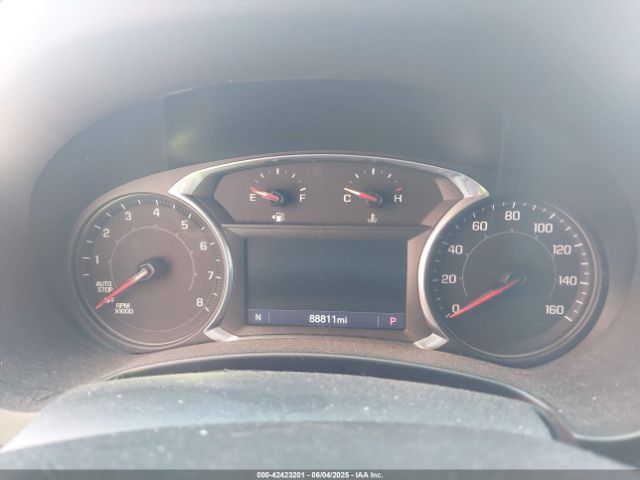2020 GMC TERRAIN 3GKALTEV1LL196978 Photo 6