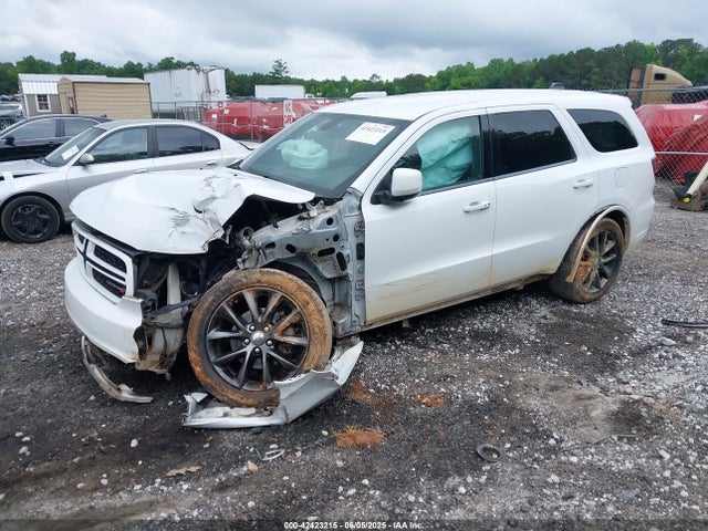 Dodge 2014 2014 1C4RDHAG9EC344891 Image 2