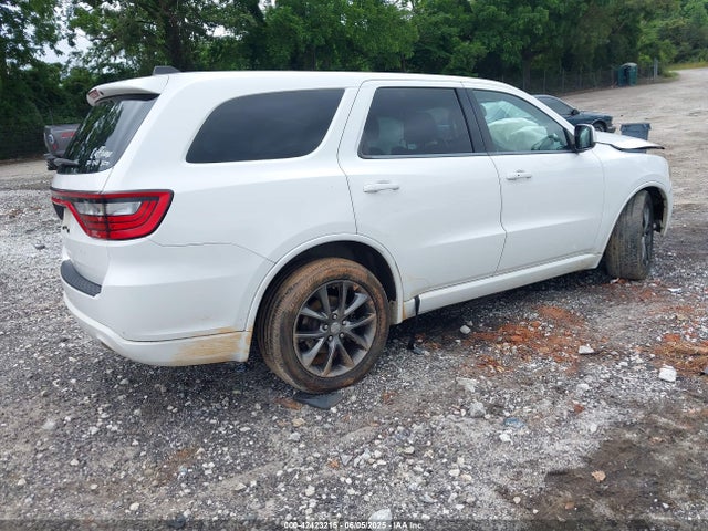 Dodge 2014 2014 1C4RDHAG9EC344891 Image 4