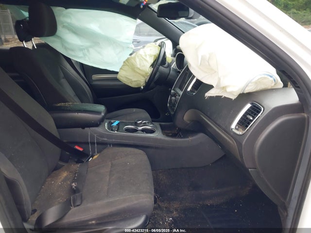 Dodge 2014 2014 1C4RDHAG9EC344891 Image 5