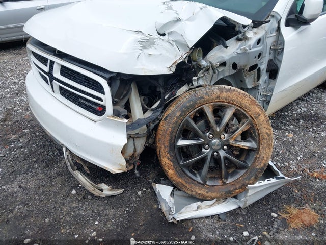 Dodge 2014 2014 1C4RDHAG9EC344891 Image 6