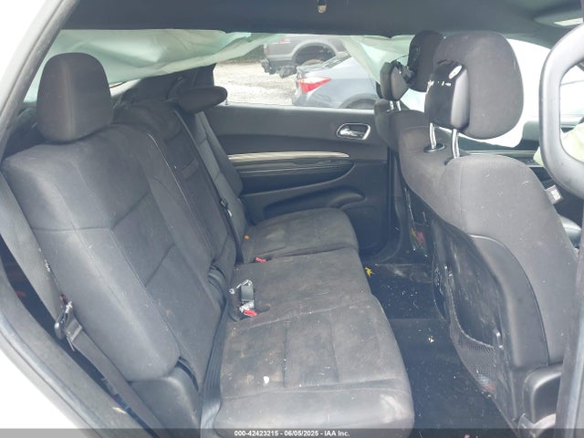 Dodge 2014 2014 1C4RDHAG9EC344891 Image 8