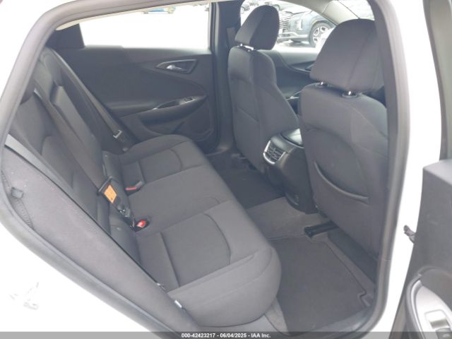1G1ZD5ST0RF105334 Chevrolet Malibu Fwd 1lt