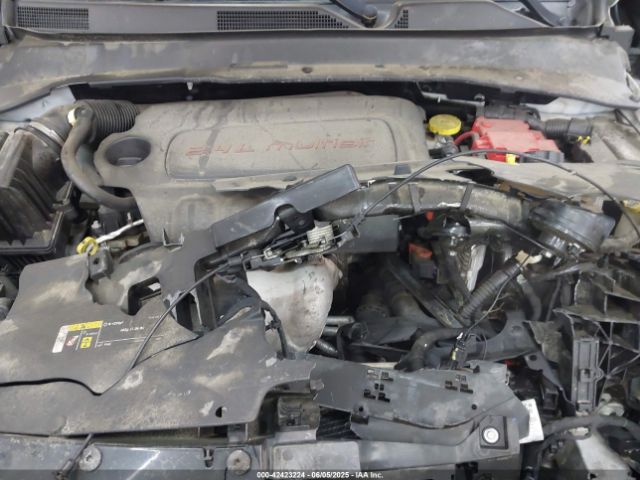 2019 JEEP COMPASS 3C4NJCBB8KT685910 Photo 9