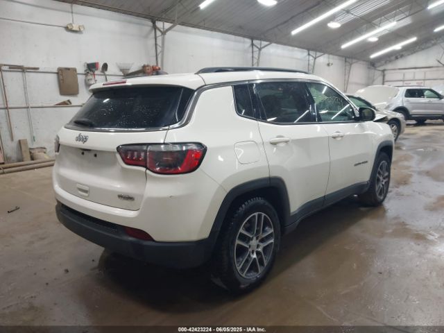 2019 JEEP COMPASS 3C4NJCBB8KT685910 Photo 3