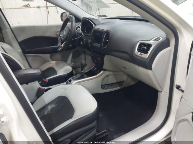 2019 JEEP COMPASS 3C4NJCBB8KT685910 Photo 4