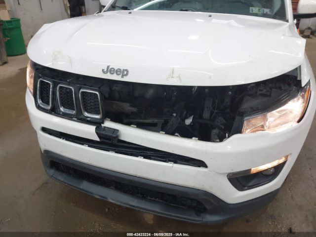 2019 JEEP COMPASS 3C4NJCBB8KT685910 Photo 5