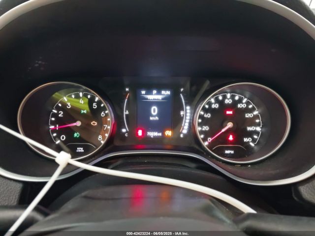 2019 JEEP COMPASS 3C4NJCBB8KT685910 Photo 6