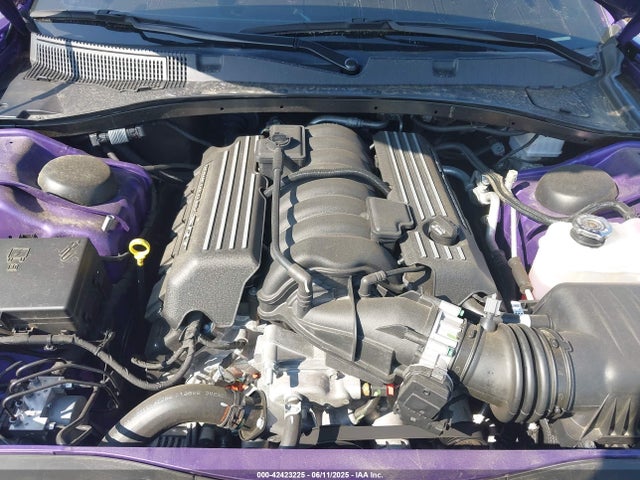 Dodge Charger 2023 2C3CDXGJ0PH689993 Image 10
