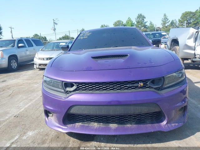 Dodge Charger 2023 2C3CDXGJ0PH689993 Image 12