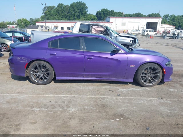 Dodge Charger 2023 2C3CDXGJ0PH689993 Image 13