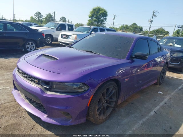 Dodge Charger 2023 2C3CDXGJ0PH689993 Image 14