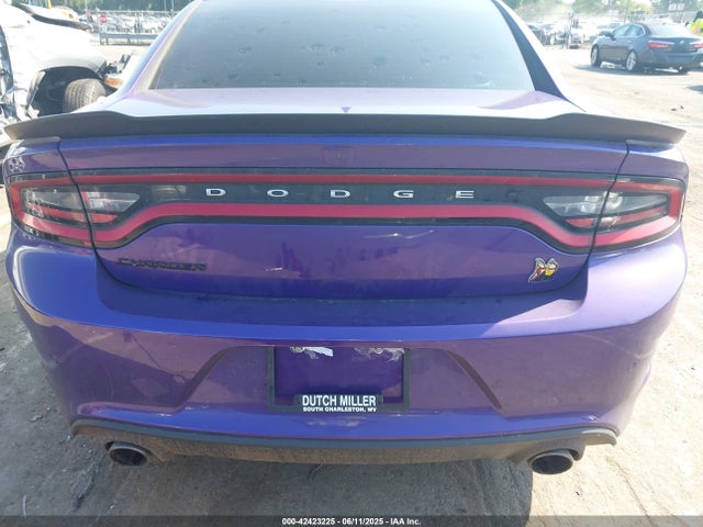 Dodge Charger 2023 2C3CDXGJ0PH689993 Image 16
