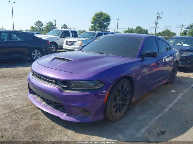 Dodge Charger 2023 2C3CDXGJ0PH689993 Image 2