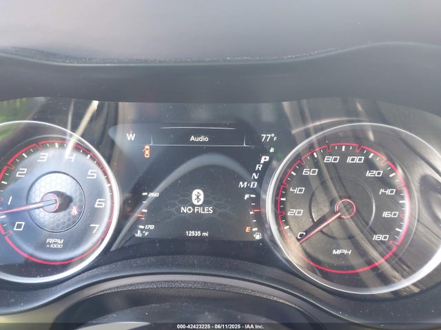 Dodge Charger 2023 2C3CDXGJ0PH689993 Image 7