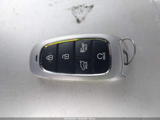 KM8R5DGE6RU682143 Hyundai Palisade Limited