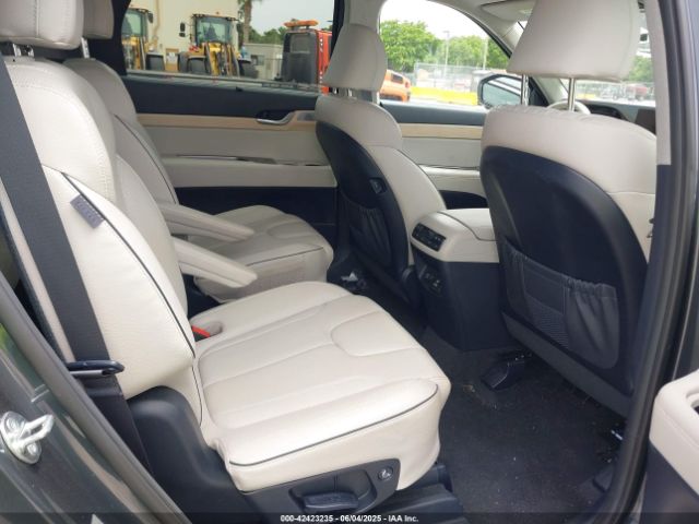 KM8R5DGE6RU682143 Hyundai Palisade Limited