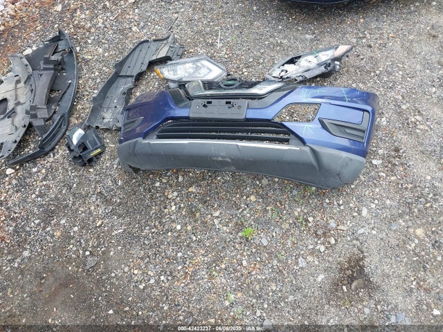 Nissan 2017 2017 KNMAT2MV2HP550669 Image 12