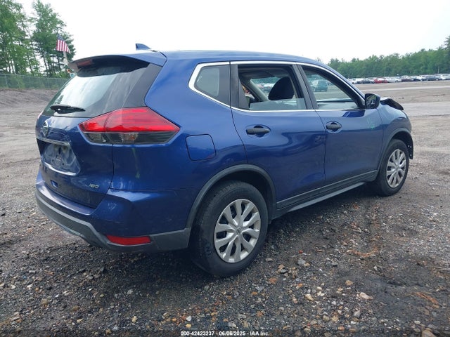 Nissan 2017 2017 KNMAT2MV2HP550669 Image 4