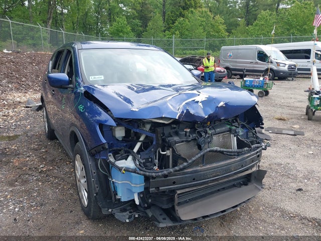 Nissan 2017 2017 KNMAT2MV2HP550669 Image 6