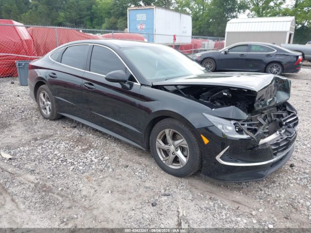 2021 HYUNDAI SONATA 5NPEG4JAXMH067259