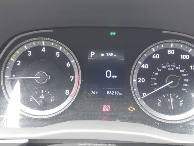 2021 HYUNDAI SONATA 5NPEG4JAXMH067259 Photo 6