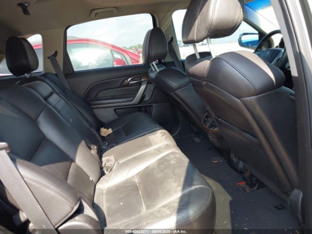 2010 ACURA MDX 2HNYD2H42AH534473 Photo 7