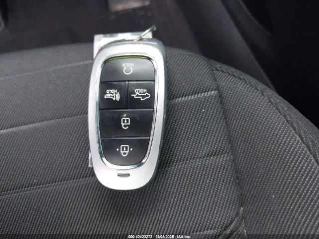 5NTJDDAF4NH010416 Hyundai Santa Cruz Sel Premium