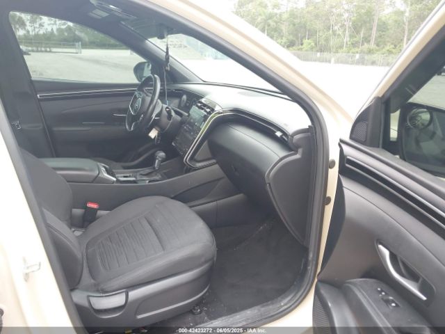 5NTJDDAF4NH010416 Hyundai Santa Cruz Sel Premium