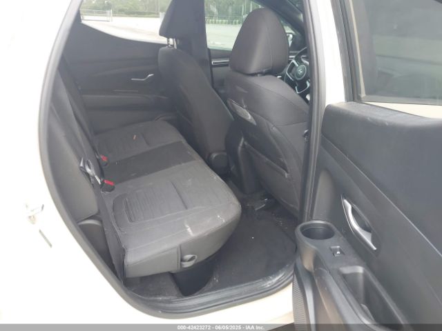 5NTJDDAF4NH010416 Hyundai Santa Cruz Sel Premium