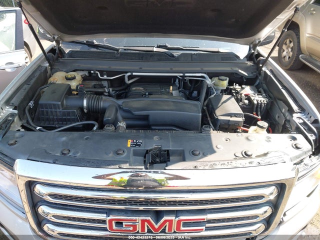 1GTG5BEA1F1224541 GMC CANYON SLE