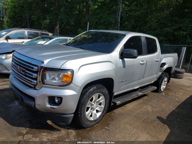 1GTG5BEA1F1224541 GMC CANYON SLE