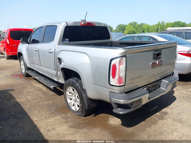 1GTG5BEA1F1224541 GMC CANYON SLE