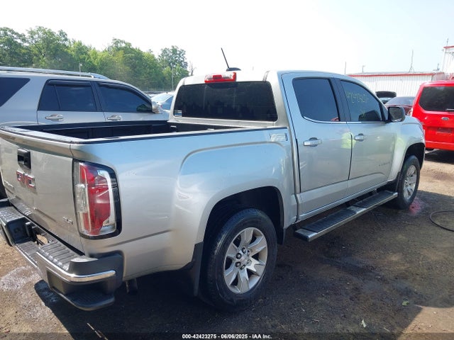 1GTG5BEA1F1224541 GMC CANYON SLE