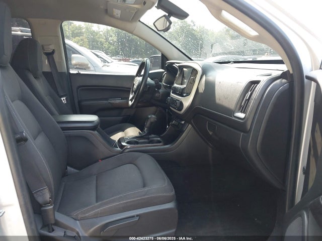 1GTG5BEA1F1224541 GMC CANYON SLE