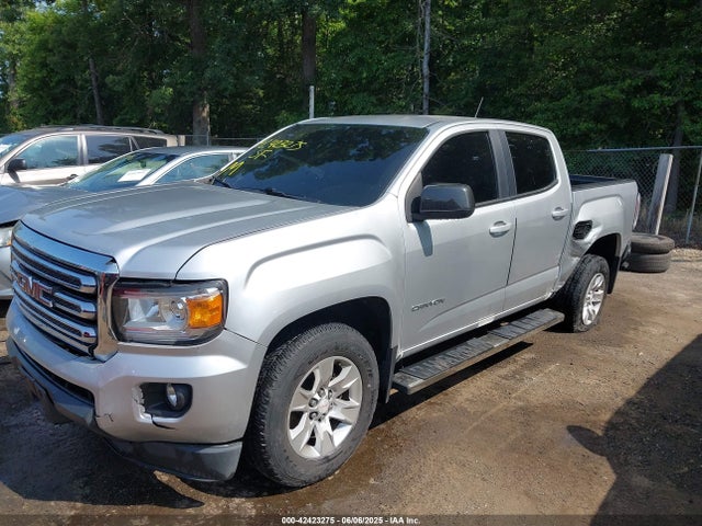 1GTG5BEA1F1224541 GMC CANYON SLE