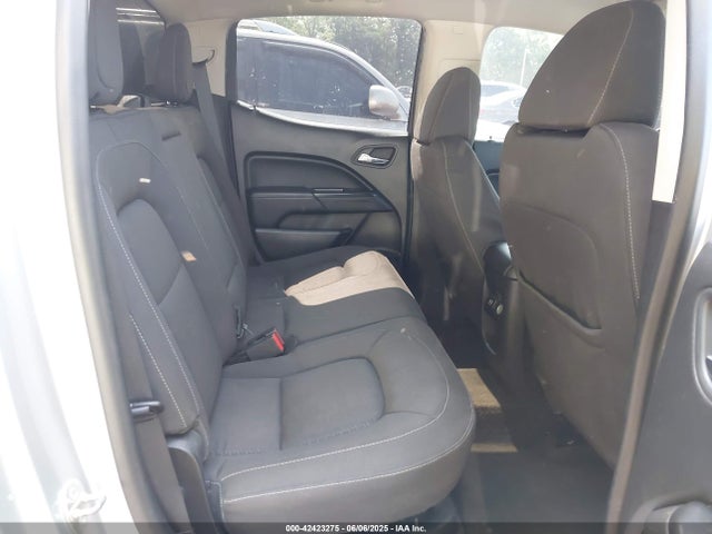 1GTG5BEA1F1224541 GMC CANYON SLE