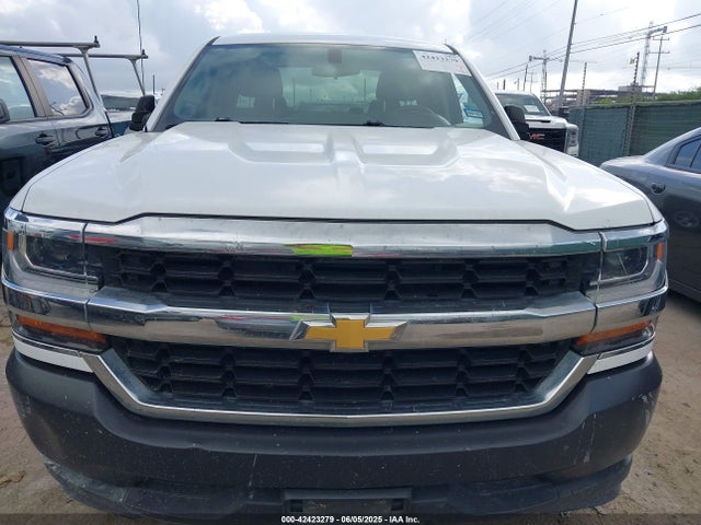 2GCRCNEC9K1115363 Chevrolet Silverado 1500 Ld Wt