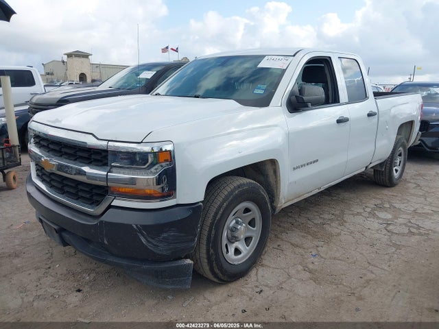 2GCRCNEC9K1115363 Chevrolet Silverado 1500 Ld Wt