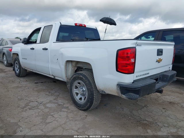 2GCRCNEC9K1115363 Chevrolet Silverado 1500 Ld Wt