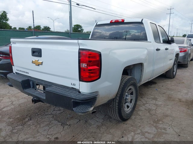 2GCRCNEC9K1115363 Chevrolet Silverado 1500 Ld Wt
