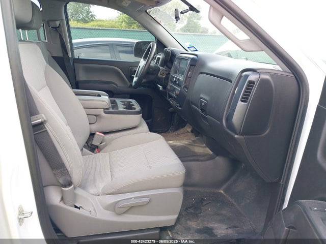 2GCRCNEC9K1115363 Chevrolet Silverado 1500 Ld Wt