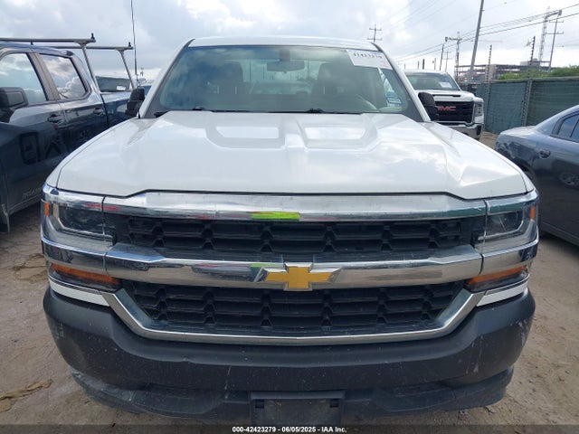 2GCRCNEC9K1115363 Chevrolet Silverado 1500 Ld Wt
