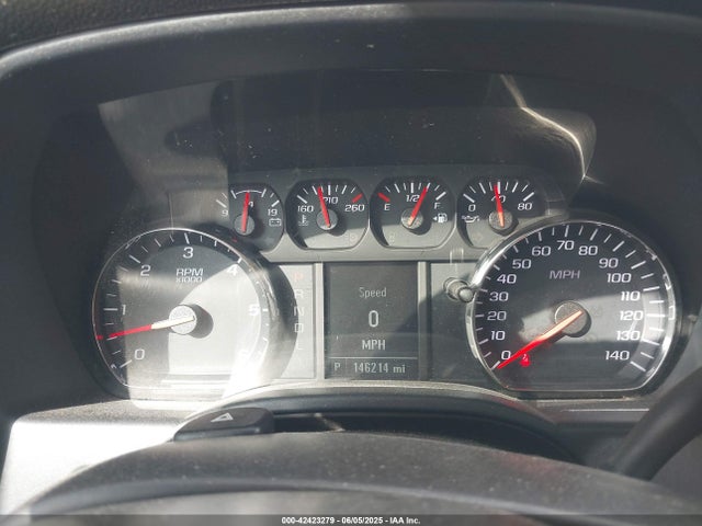 2GCRCNEC9K1115363 Chevrolet Silverado 1500 Ld Wt