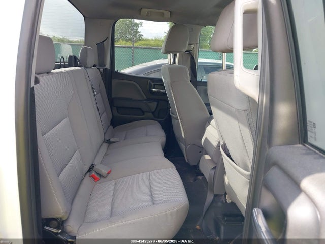 2GCRCNEC9K1115363 Chevrolet Silverado 1500 Ld Wt