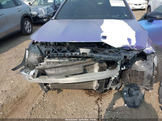 2023 MERCEDES-BENZ CLA 250 COUPE W1K5J4HB6PN334410 Photo 5