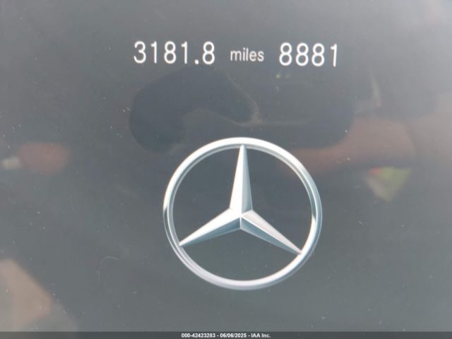 2023 MERCEDES-BENZ CLA 250 COUPE W1K5J4HB6PN334410 Photo 6